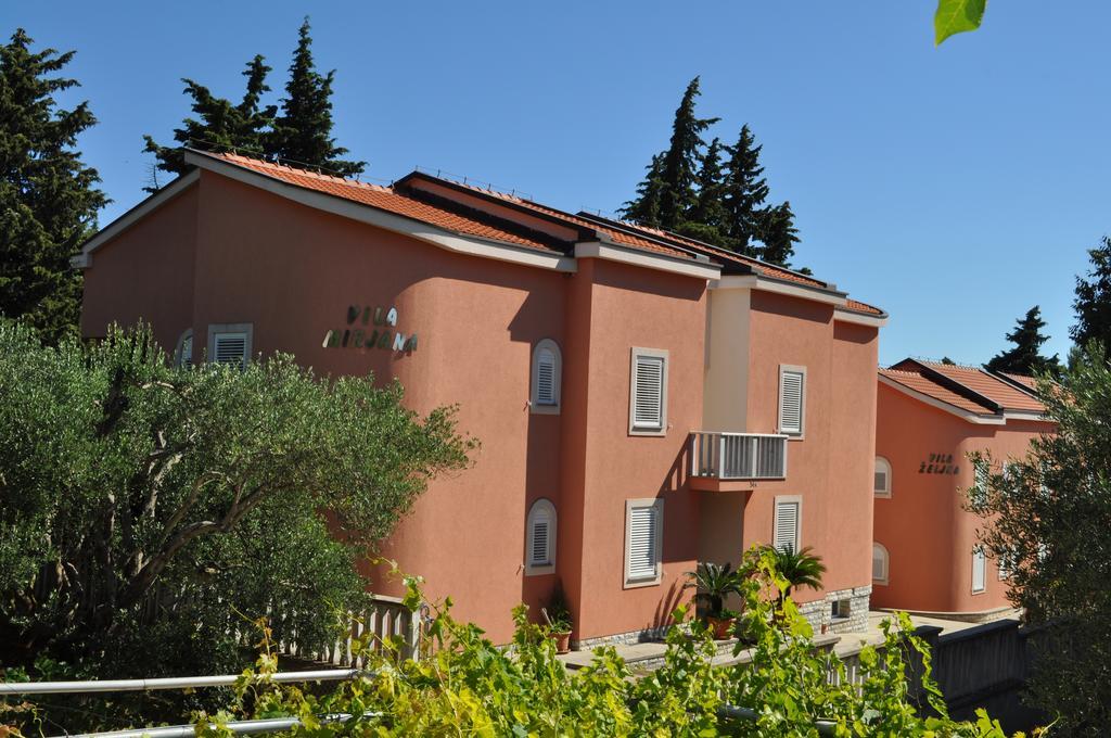Apartments Sulekic 圣菲利普雅科夫 外观 照片