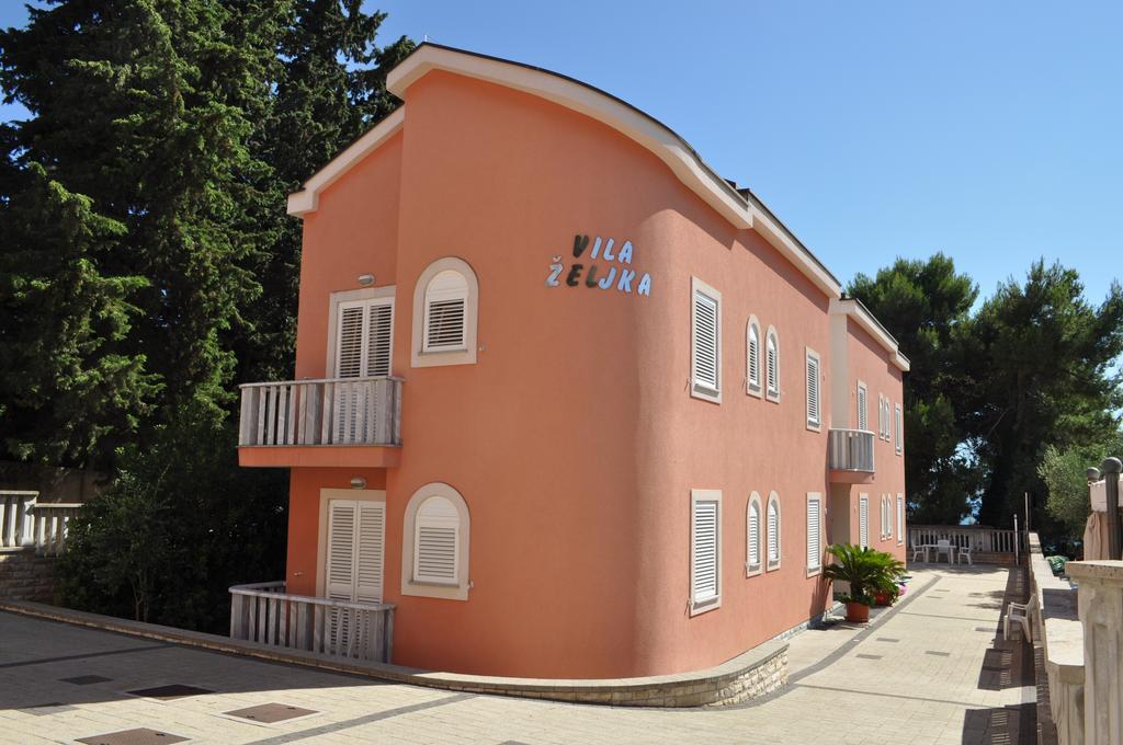 Apartments Sulekic 圣菲利普雅科夫 外观 照片
