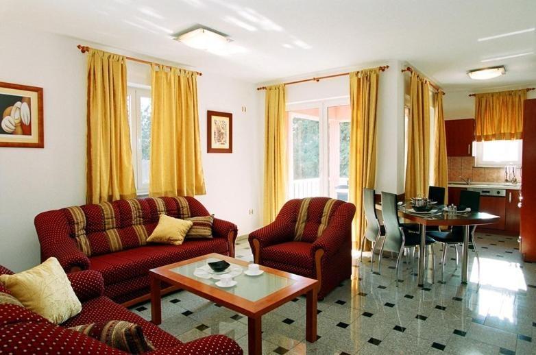 Apartments Sulekic 圣菲利普雅科夫 客房 照片