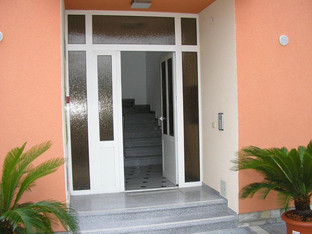 Apartments Sulekic 圣菲利普雅科夫 外观 照片