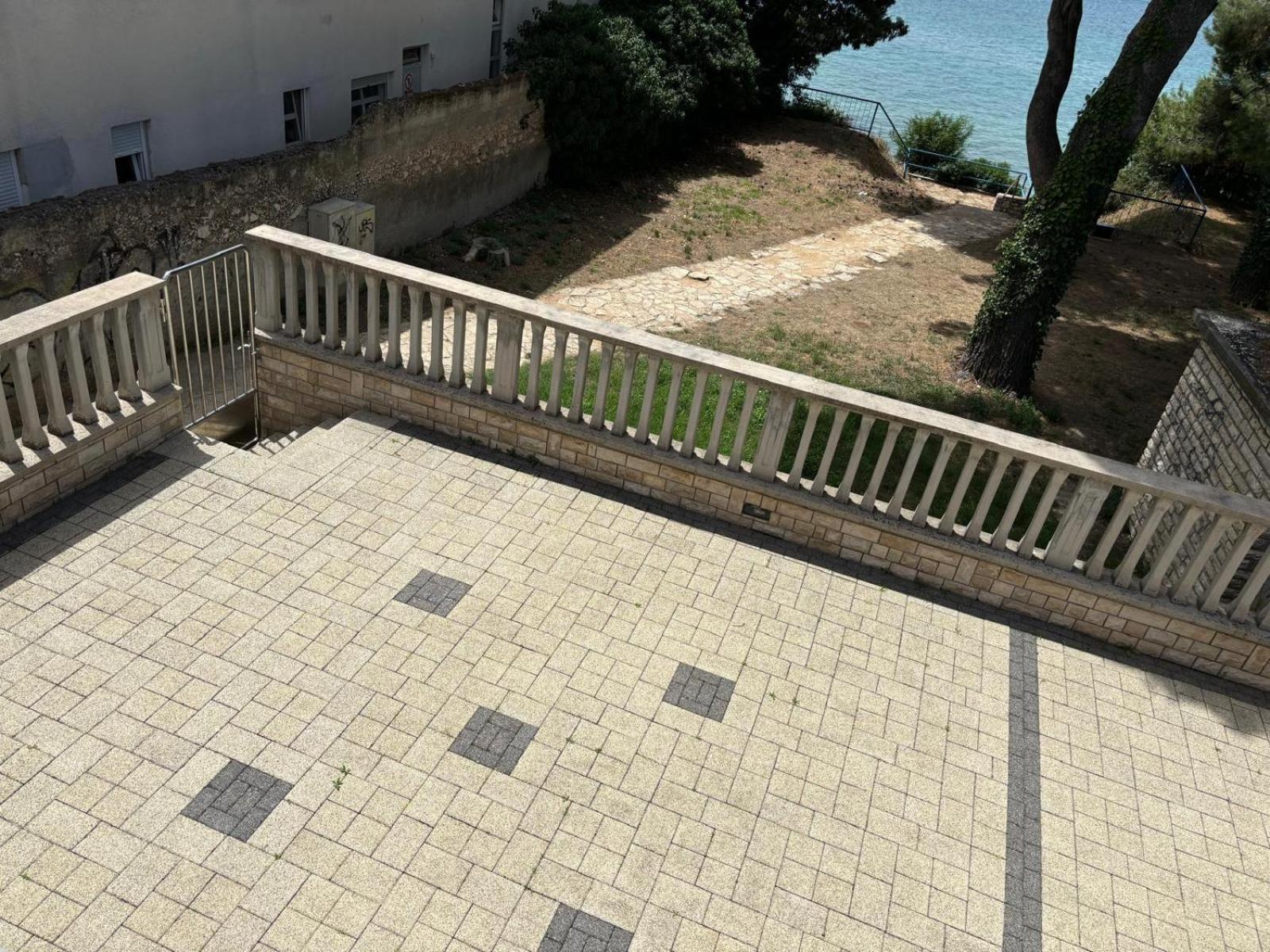 Apartments Sulekic 圣菲利普雅科夫 外观 照片