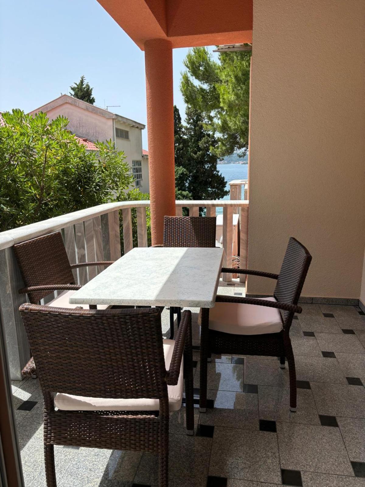 Apartments Sulekic 圣菲利普雅科夫 外观 照片
