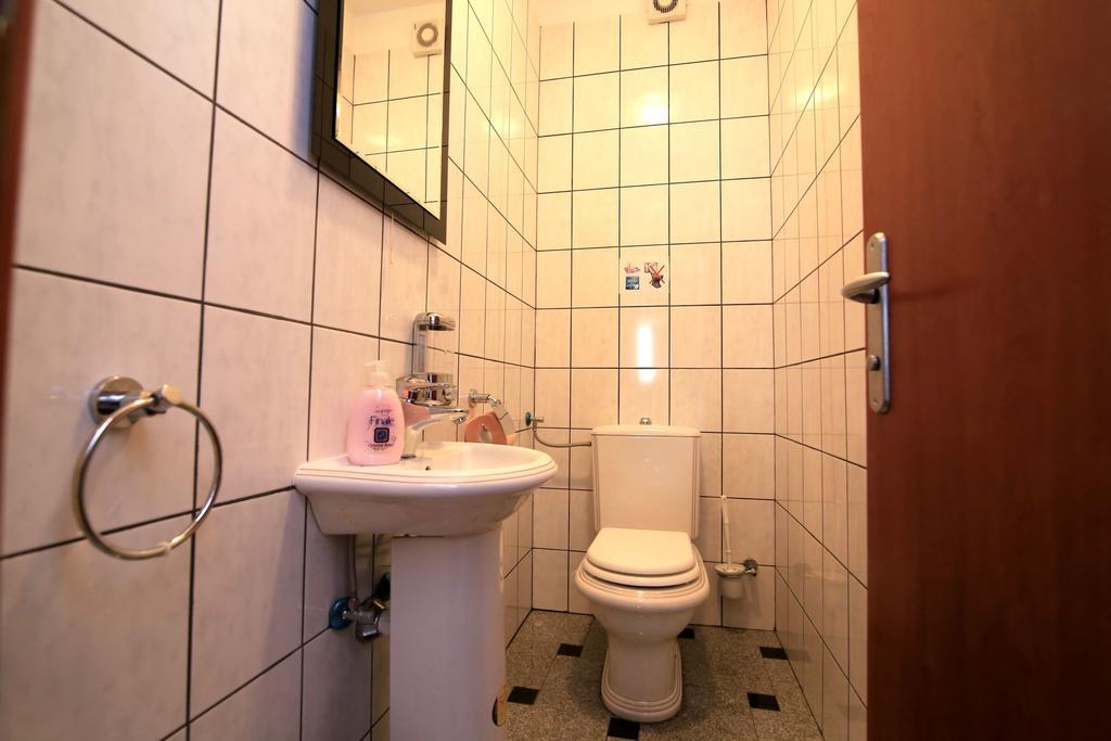 Apartments Sulekic 圣菲利普雅科夫 外观 照片