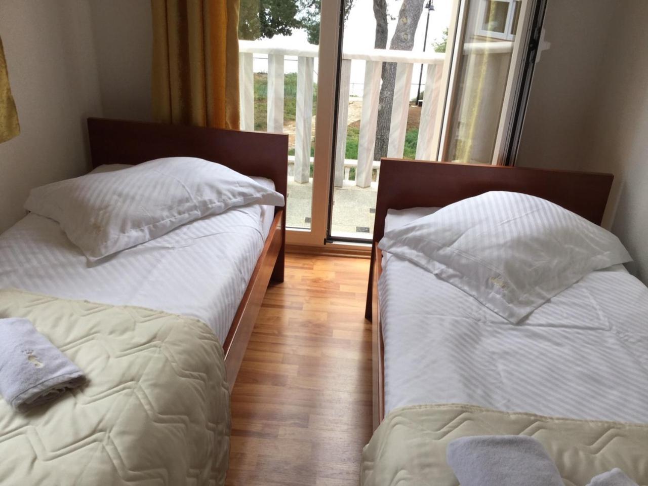Apartments Sulekic 圣菲利普雅科夫 外观 照片